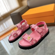 Louis Vuitton Sandals